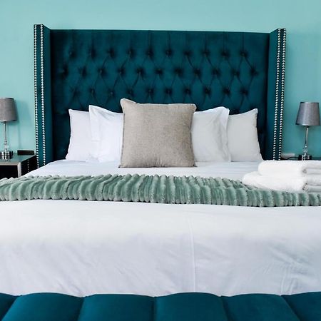 Thamani Guest House Randfontein Zewnętrze zdjęcie