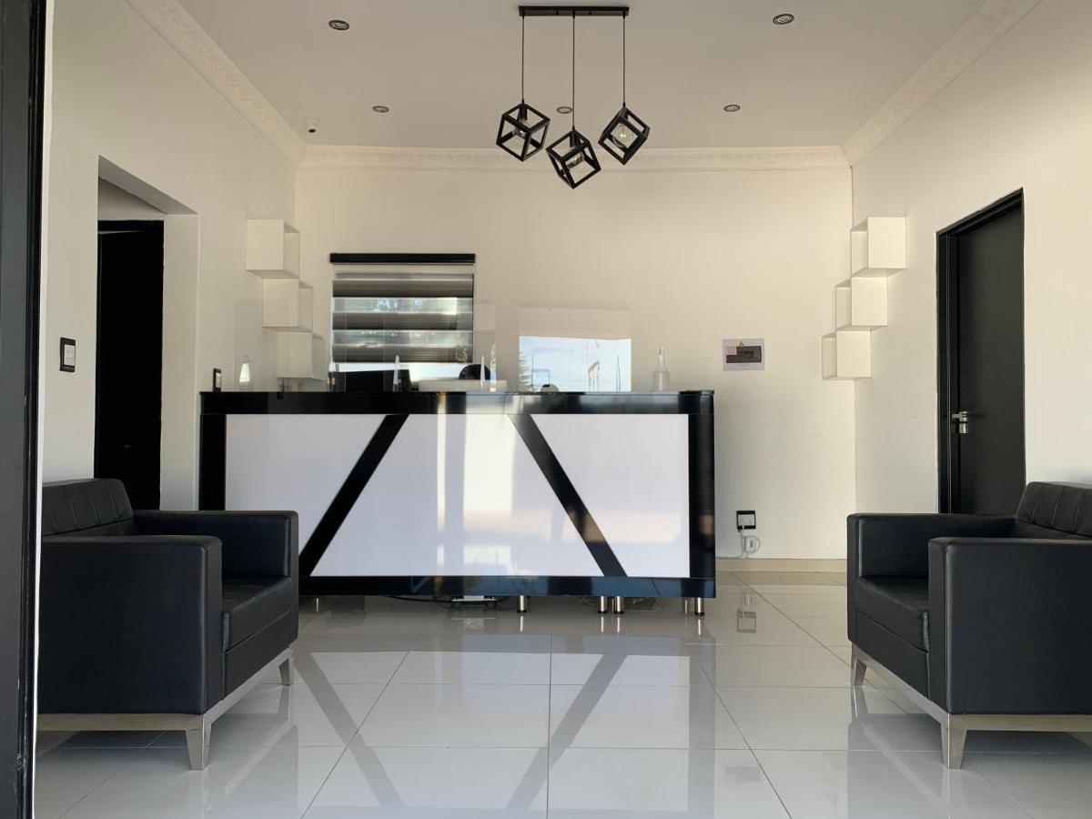 Thamani Guest House Randfontein Zewnętrze zdjęcie