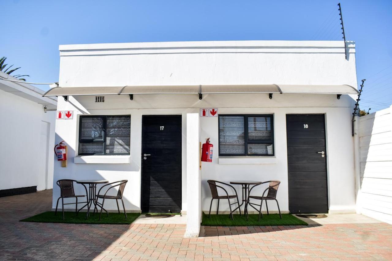 Thamani Guest House Randfontein Zewnętrze zdjęcie